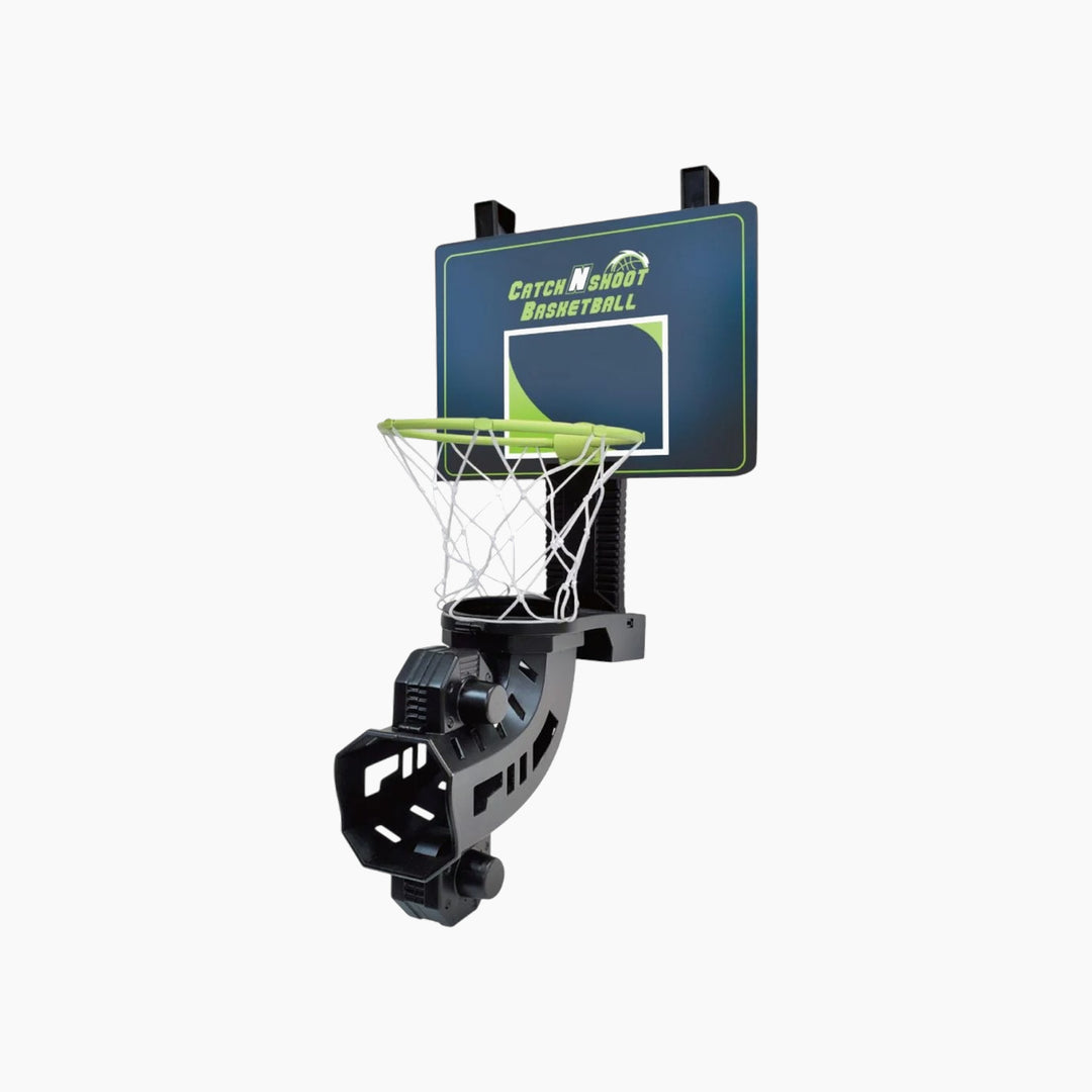 Inv8 Catch &amp; Shoot Basketball