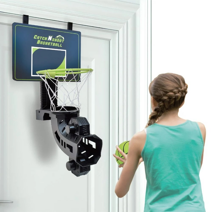 Inv8 Catch &amp; Shoot Basketball