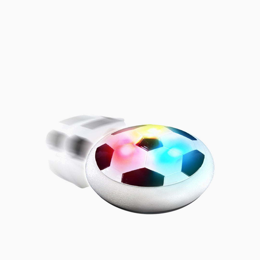 Inv8 Light Zones Air Soccer