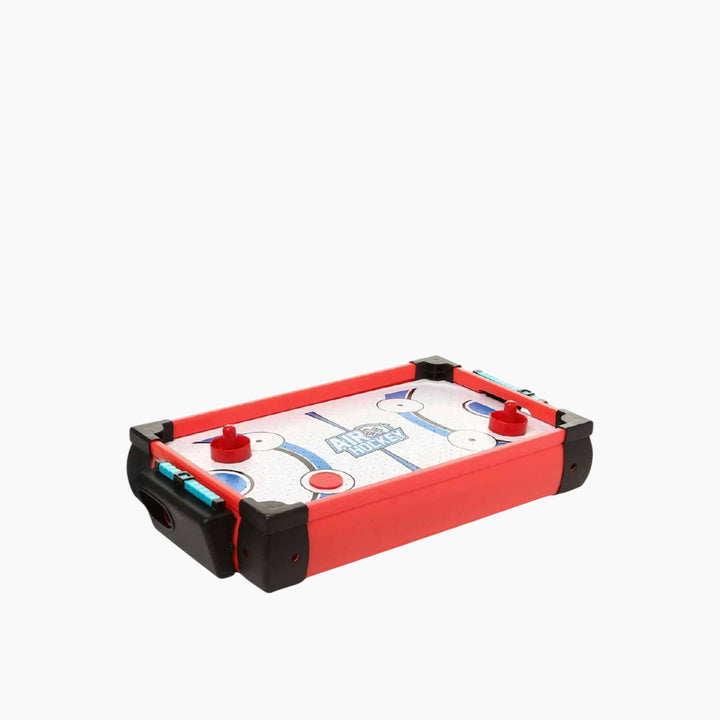 Inv8 Mini Air Hockey 20 Inch