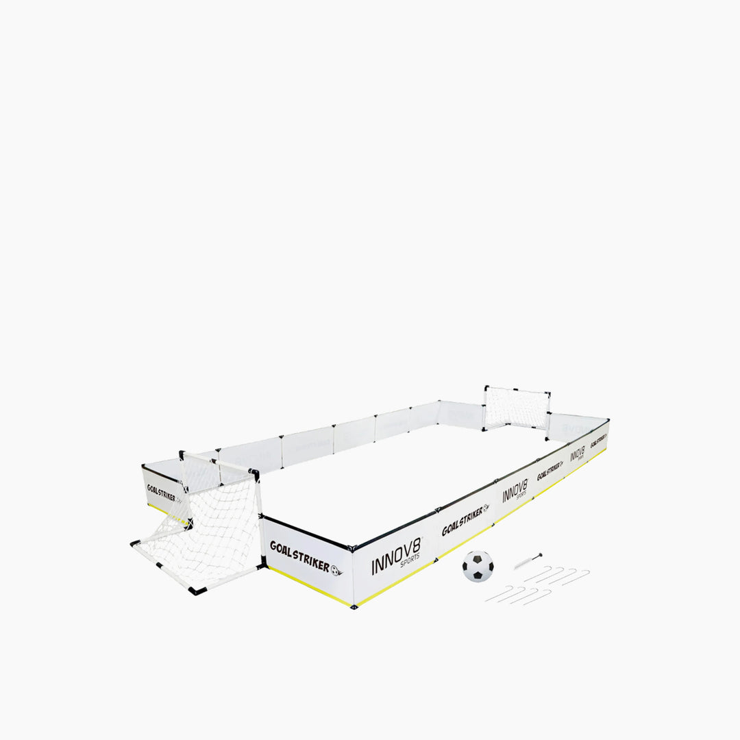 Inv8 Mini Soccer Field