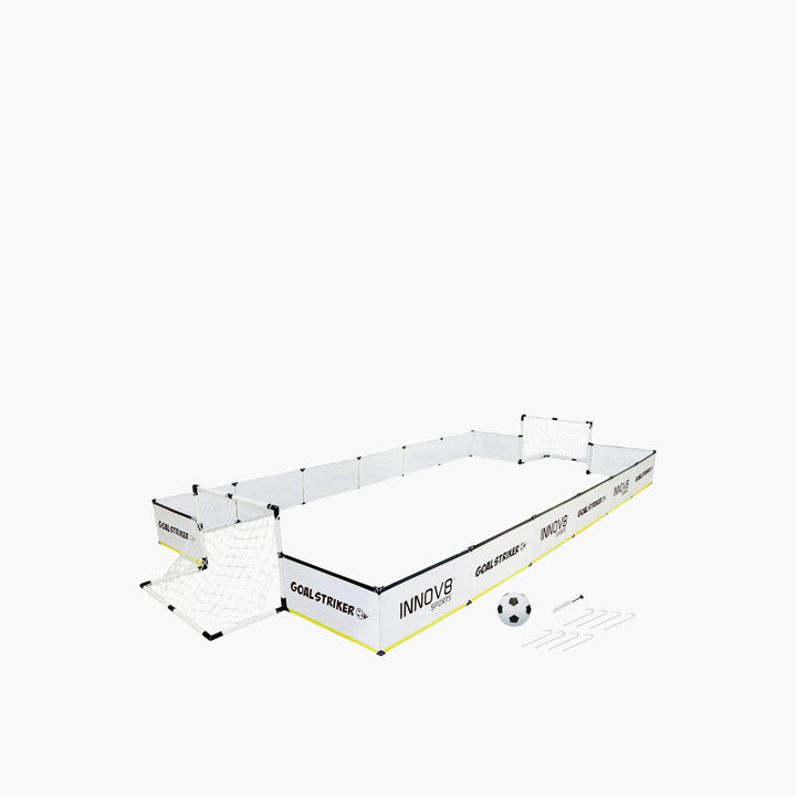 Inv8 Mini Soccer Field