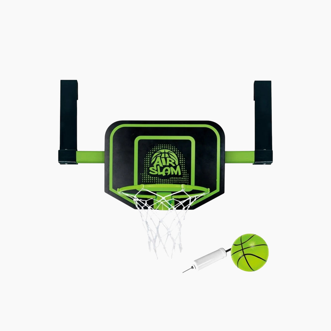 Inv8 Moving Basket Ball