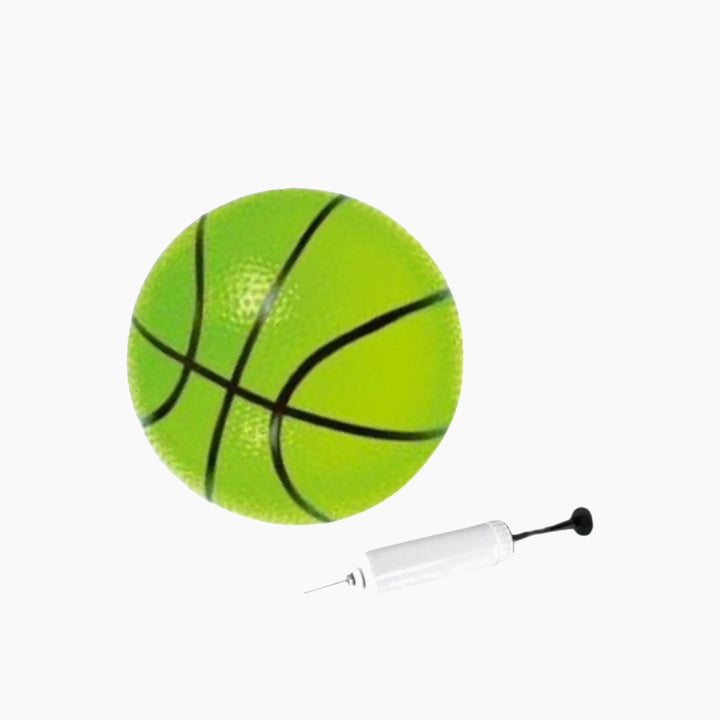 Inv8 Moving Basket Ball