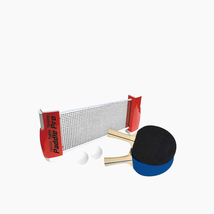 Inv8 Retractable Table Tennis