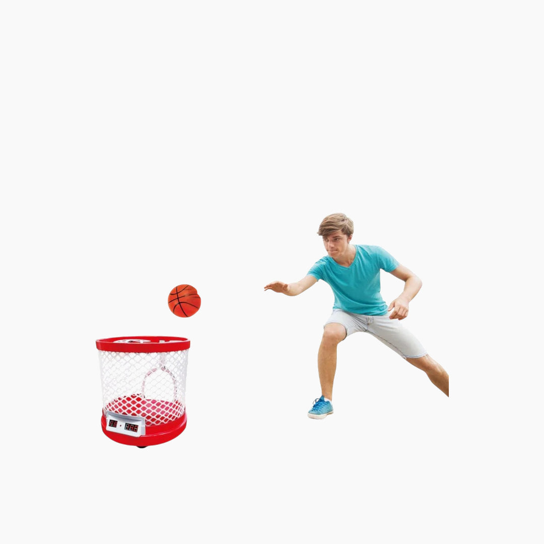 Inv8 Run Away Basketball Set
