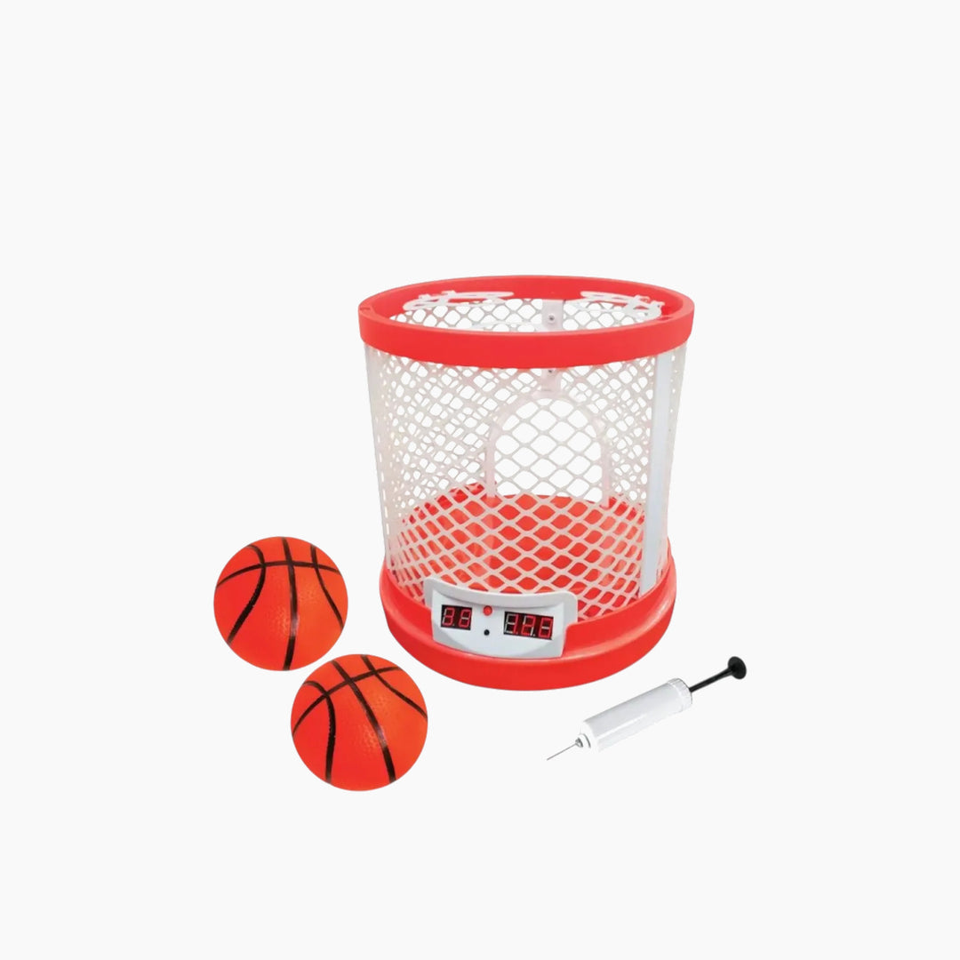 Inv8 Run Away Basketball Set