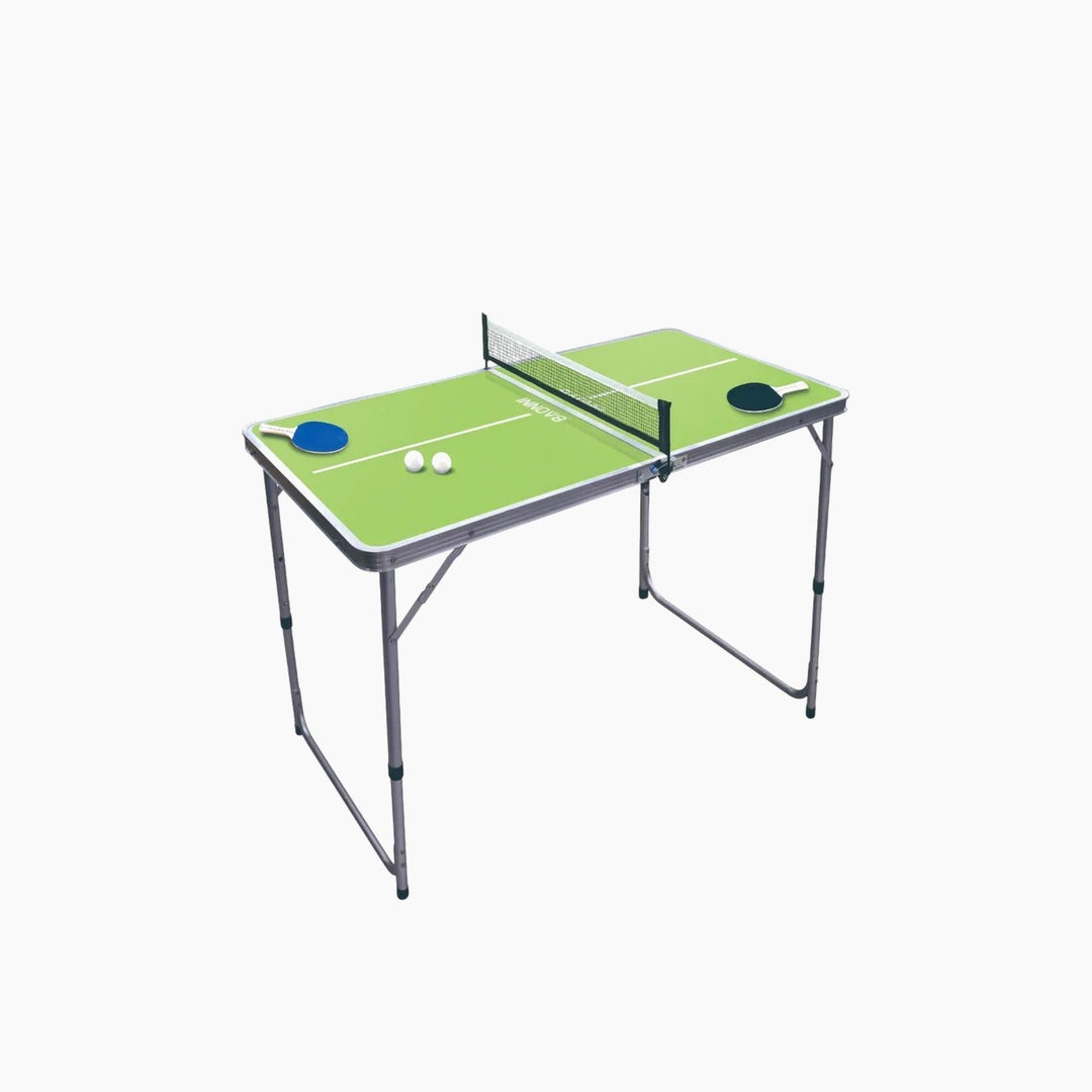 Inv8 Tennis Tables - HUNA