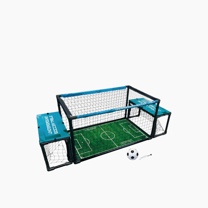 Inv8 Underground Soccer Table