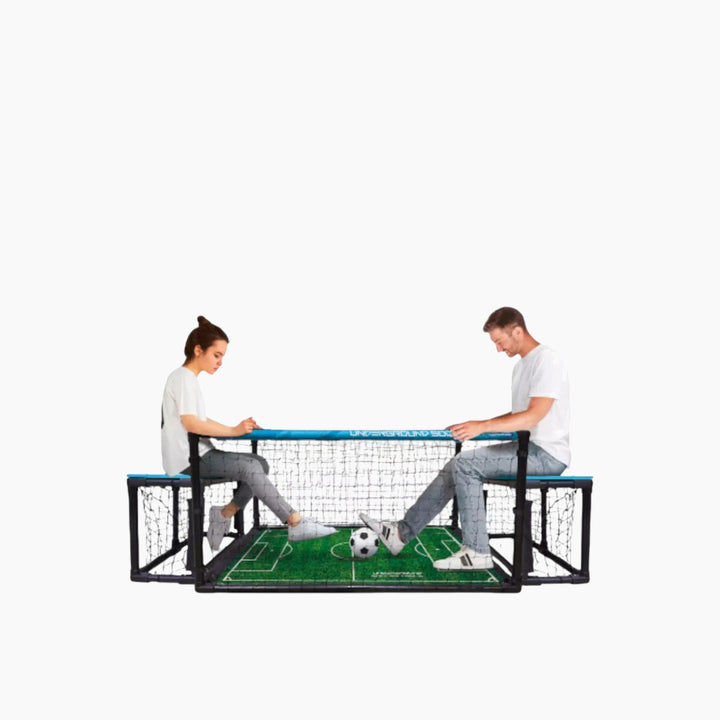Inv8 Underground Soccer Table