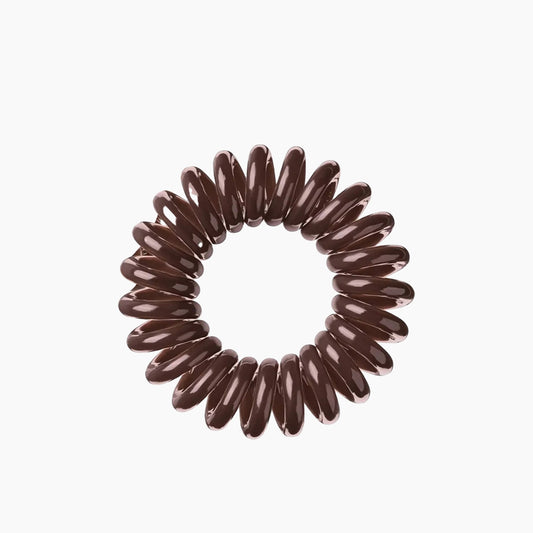 Invisibobble Brown 3 Pcs