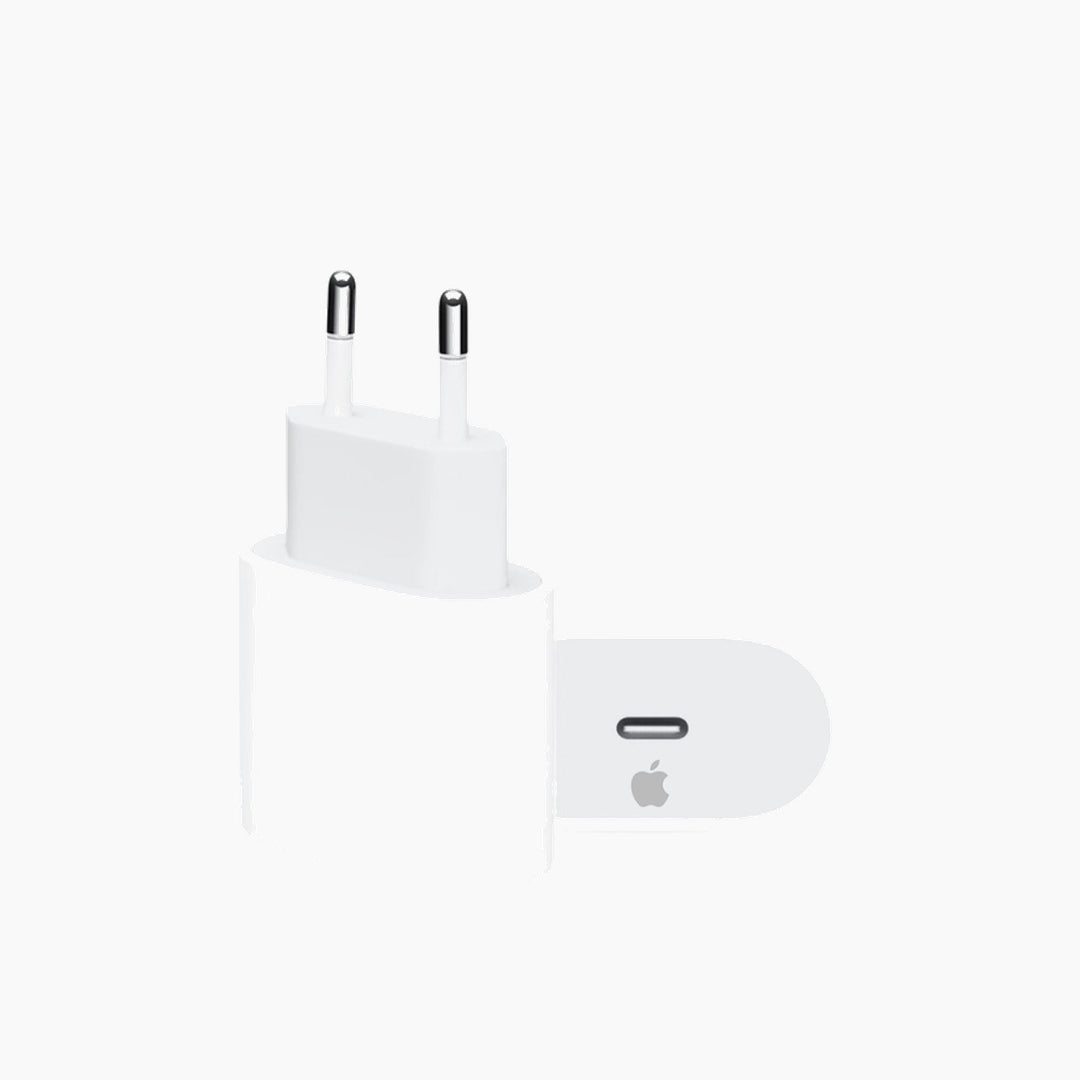 Apple Semi-Original iPhone PD Adapter