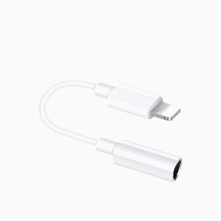 Semi-Original iPhone to AUX Jack Adapter