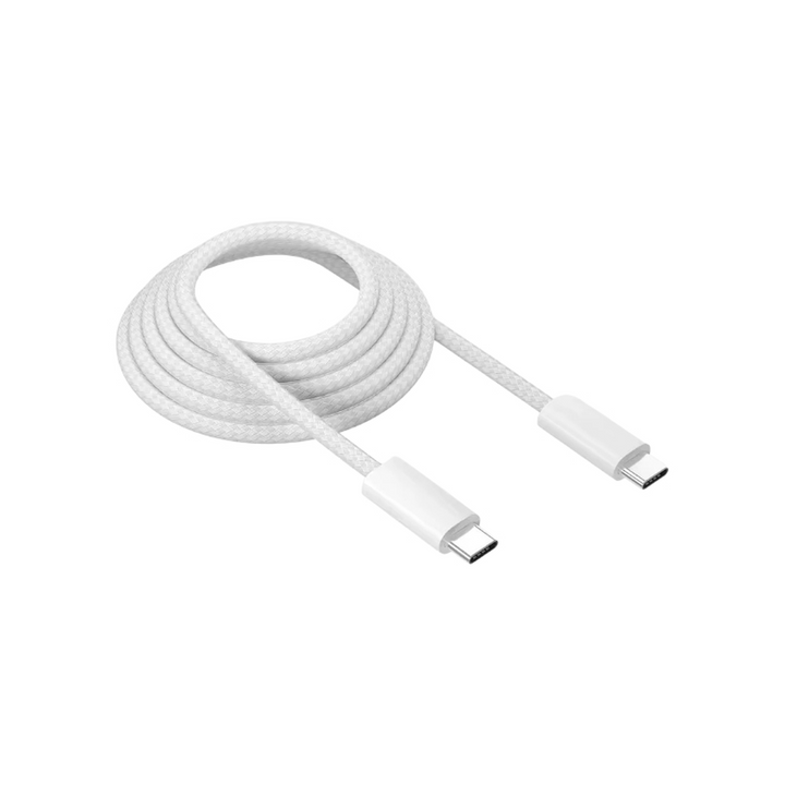 iPhone 15 USB-C to USB-C Cable