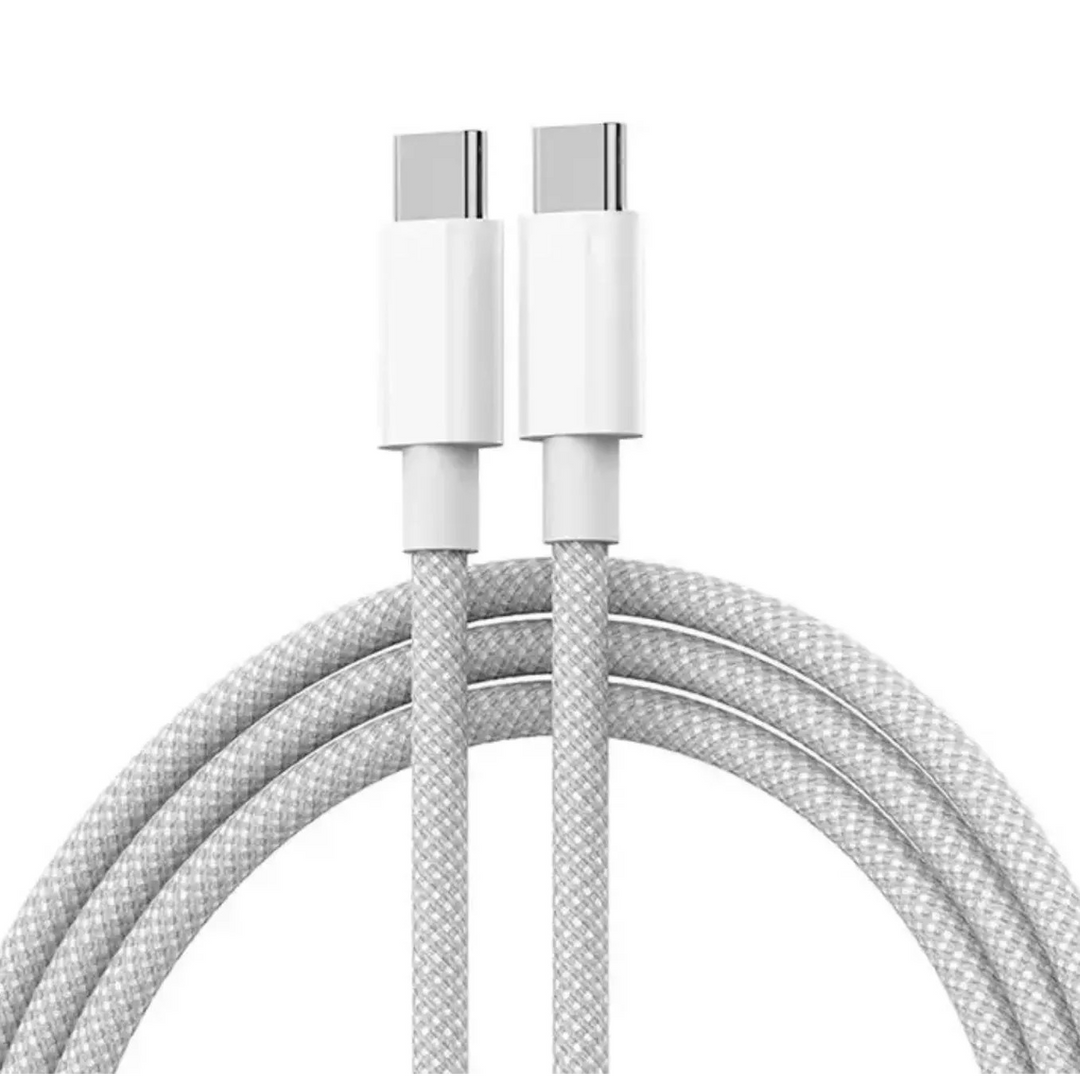 iPhone 15 USB-C to USB-C Cable