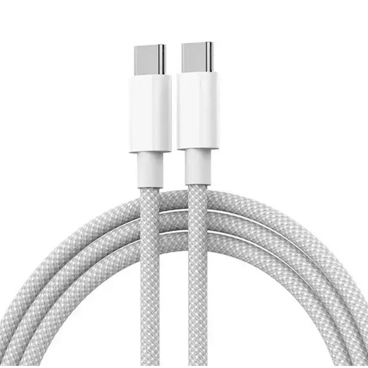 iPhone 15 USB-C to USB-C Cable