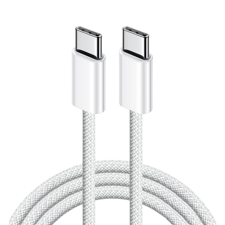 iPhone 15 USB-C to USB-C Cable
