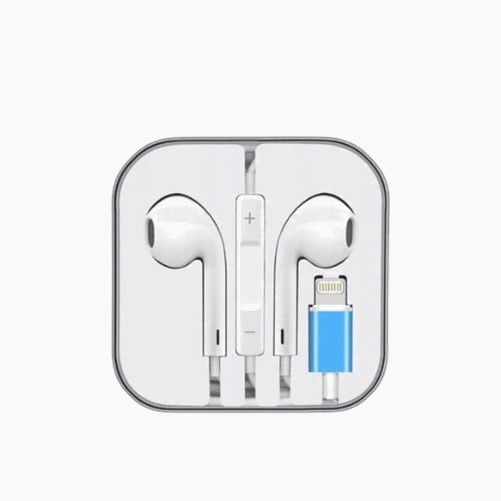 Apple C Semi-Original iPhone Earphones