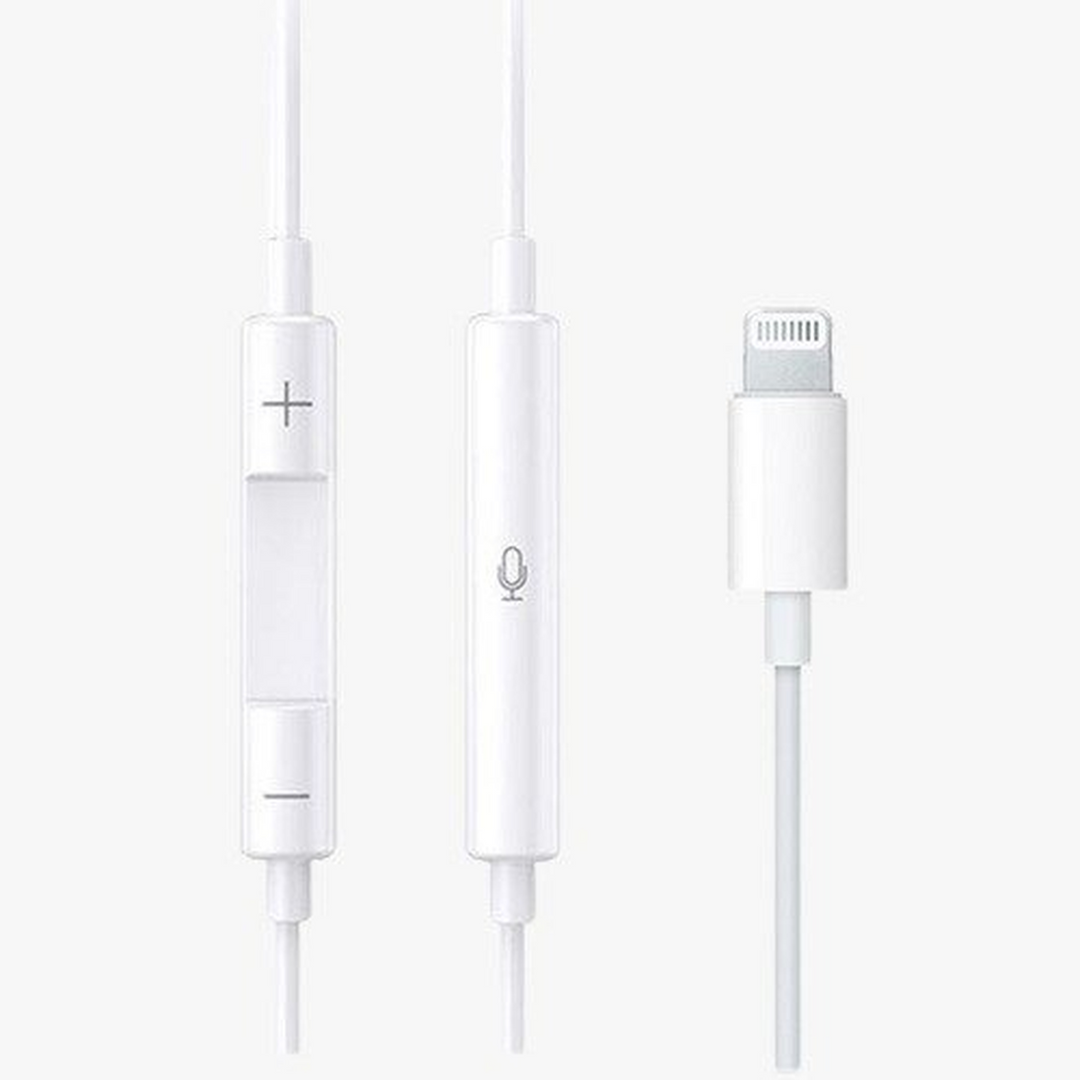 Apple C Semi-Original iPhone Earphones