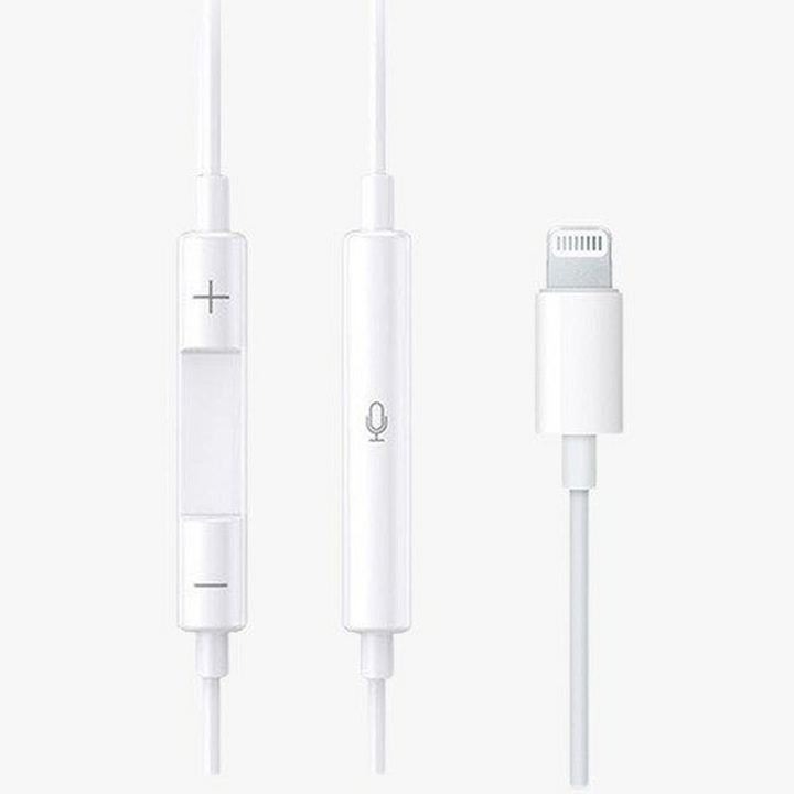 Apple C Semi-Original iPhone Earphones