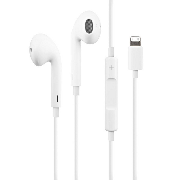 Apple C Semi-Original iPhone Earphones