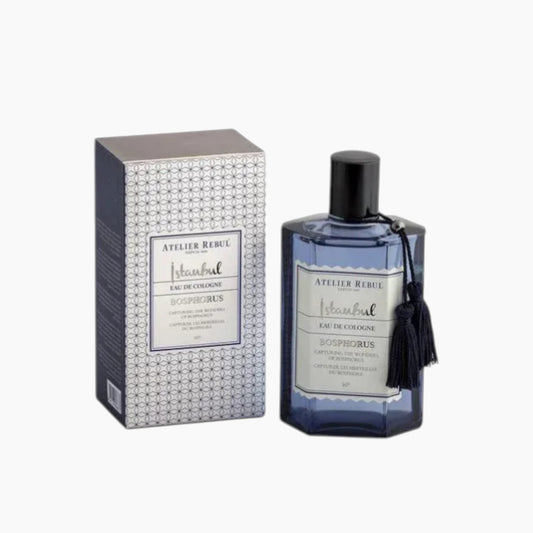 Atelier Rebul Istanbul Bosphorus Eau De Cologne 250 Ml