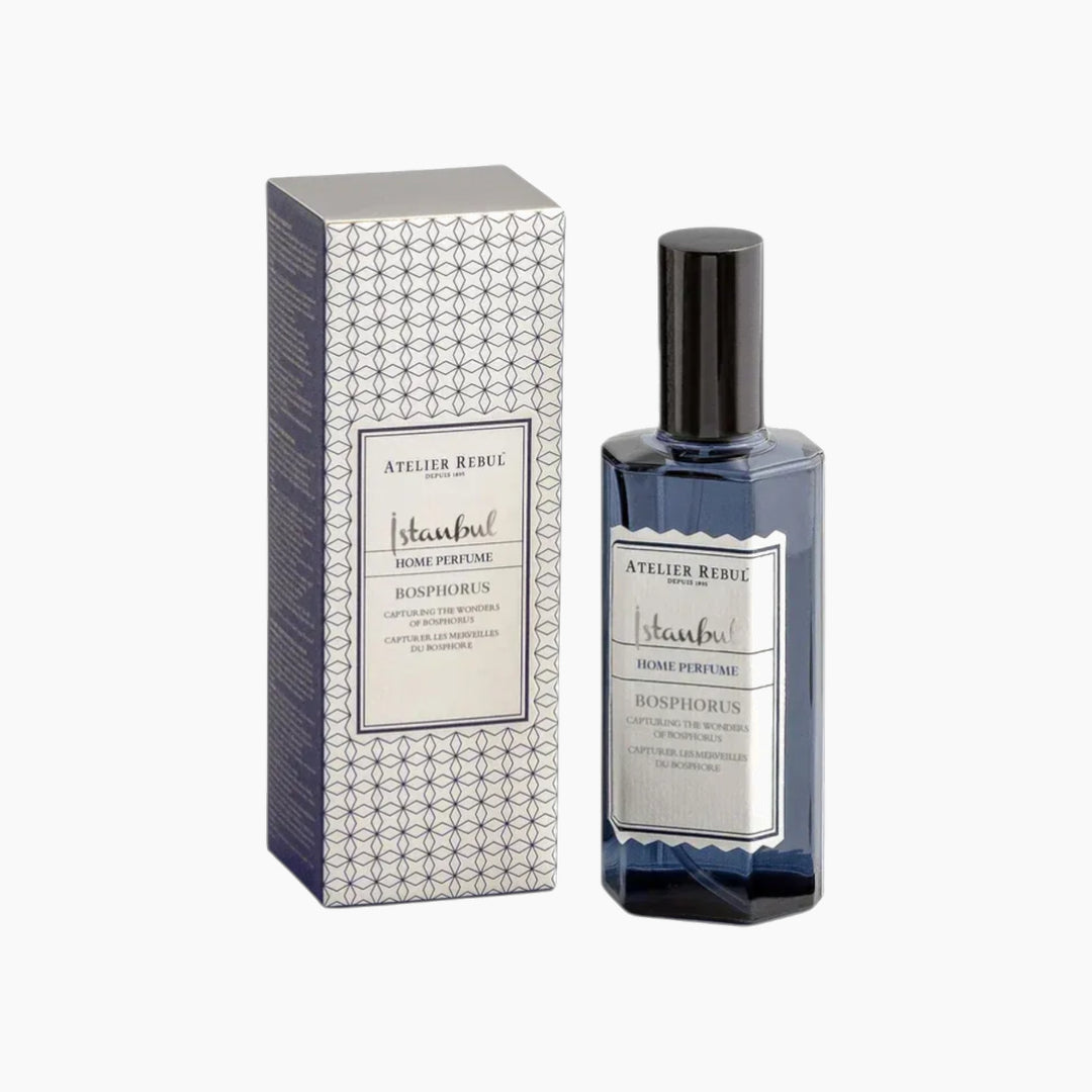 Atelier Rebul Istanbul Bosphorus Home Perfume 125 Ml