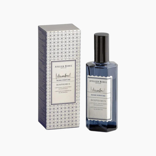 Atelier Rebul Istanbul Bosphorus Home Perfume 125 Ml