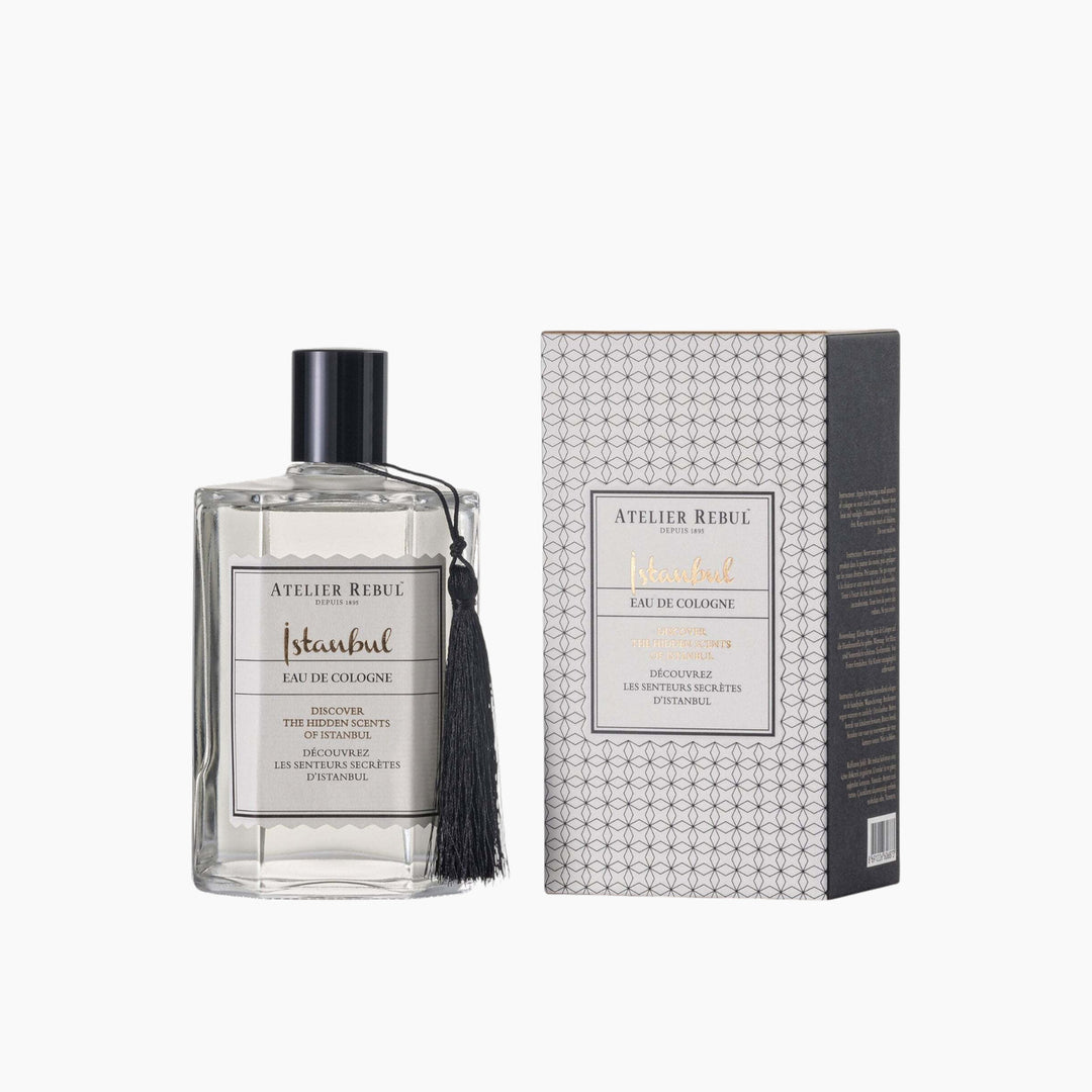 Atelier Rebul Istanbul Eau De Cologne 250ml