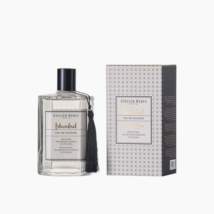 Atelier Rebul Istanbul Eau De Cologne 250ml
