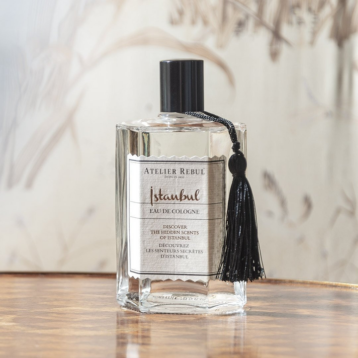 Atelier Rebul Istanbul Eau De Cologne 250ml