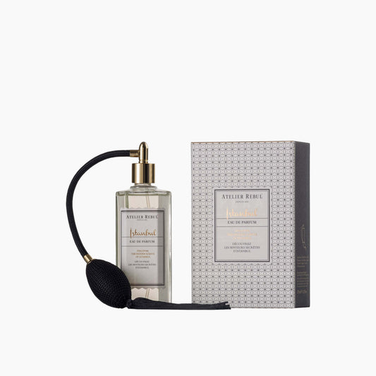 إسطنبول ماء عطر 125 مل