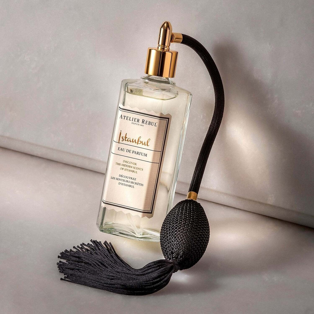Istanbul Eau De Parfum 125ml