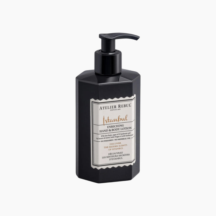 Atelier Rebul Istanbul Liquid Soap 250ml