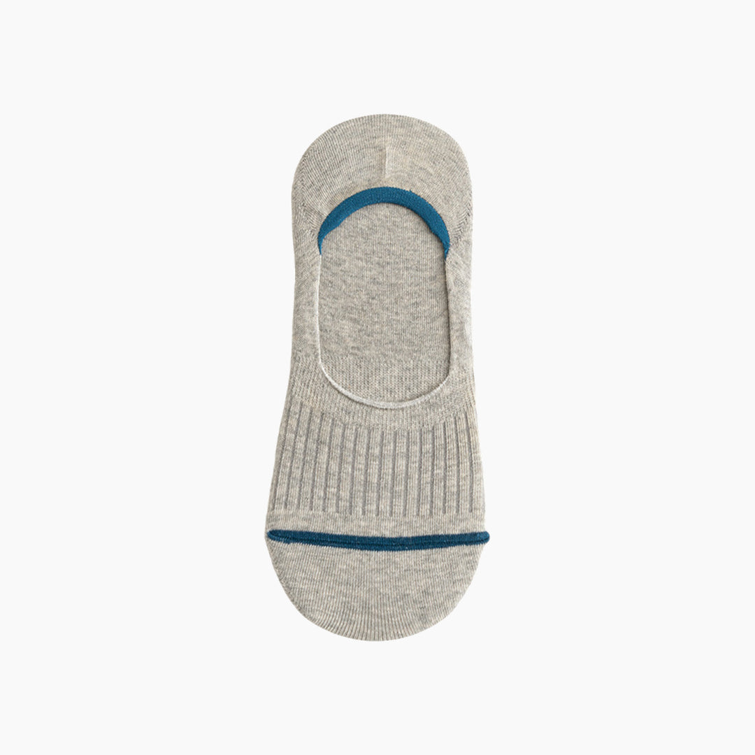 Leopardous IVS001 Socks