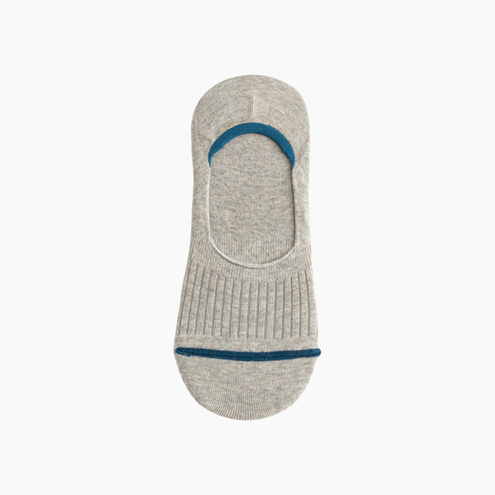 Leopardous IVS001 Socks