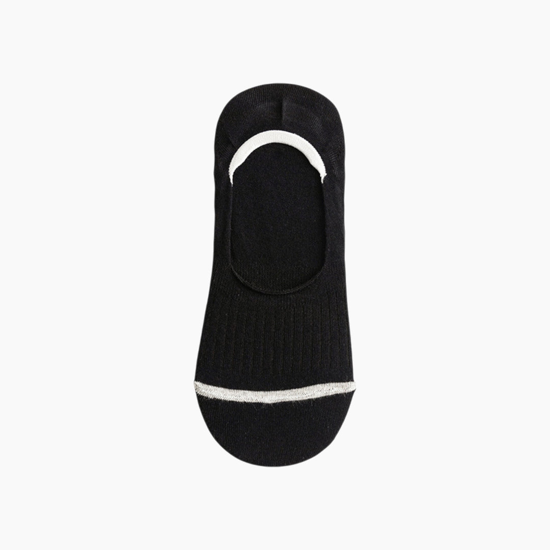 Leopardous IVS001 Socks