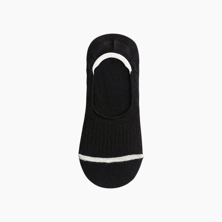 Leopardous IVS001 Socks