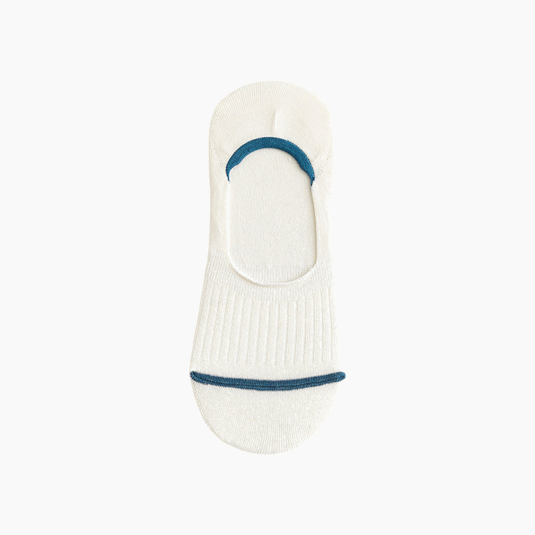 Leopardous IVS001 Socks