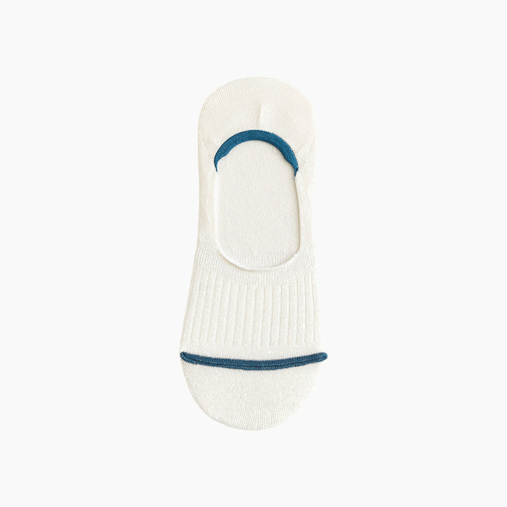 Leopardous IVS001 Socks