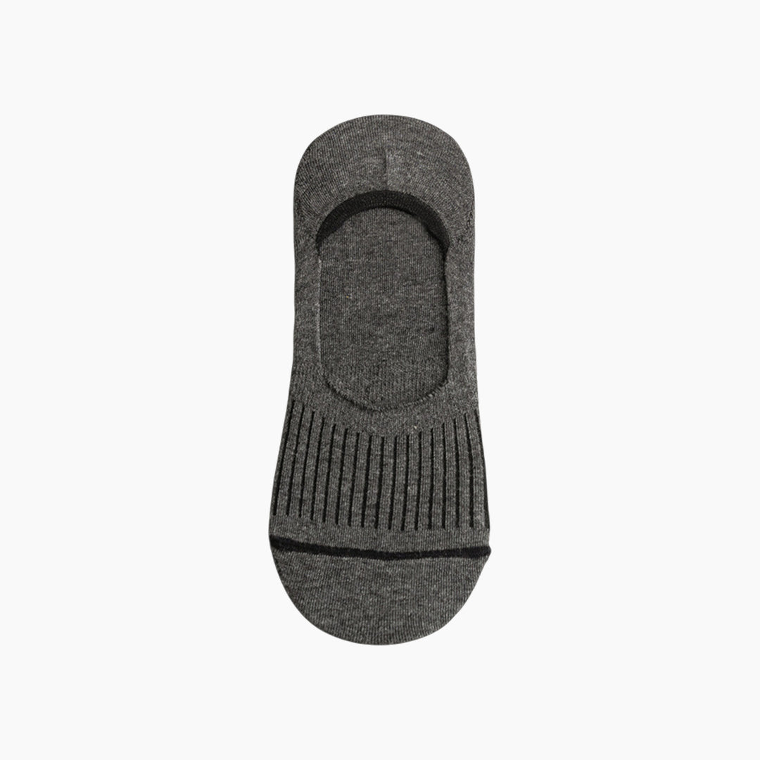Leopardous IVS001 Socks