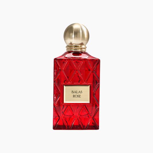 Ibraheem Al.Qurashi Balas rose - 75ml