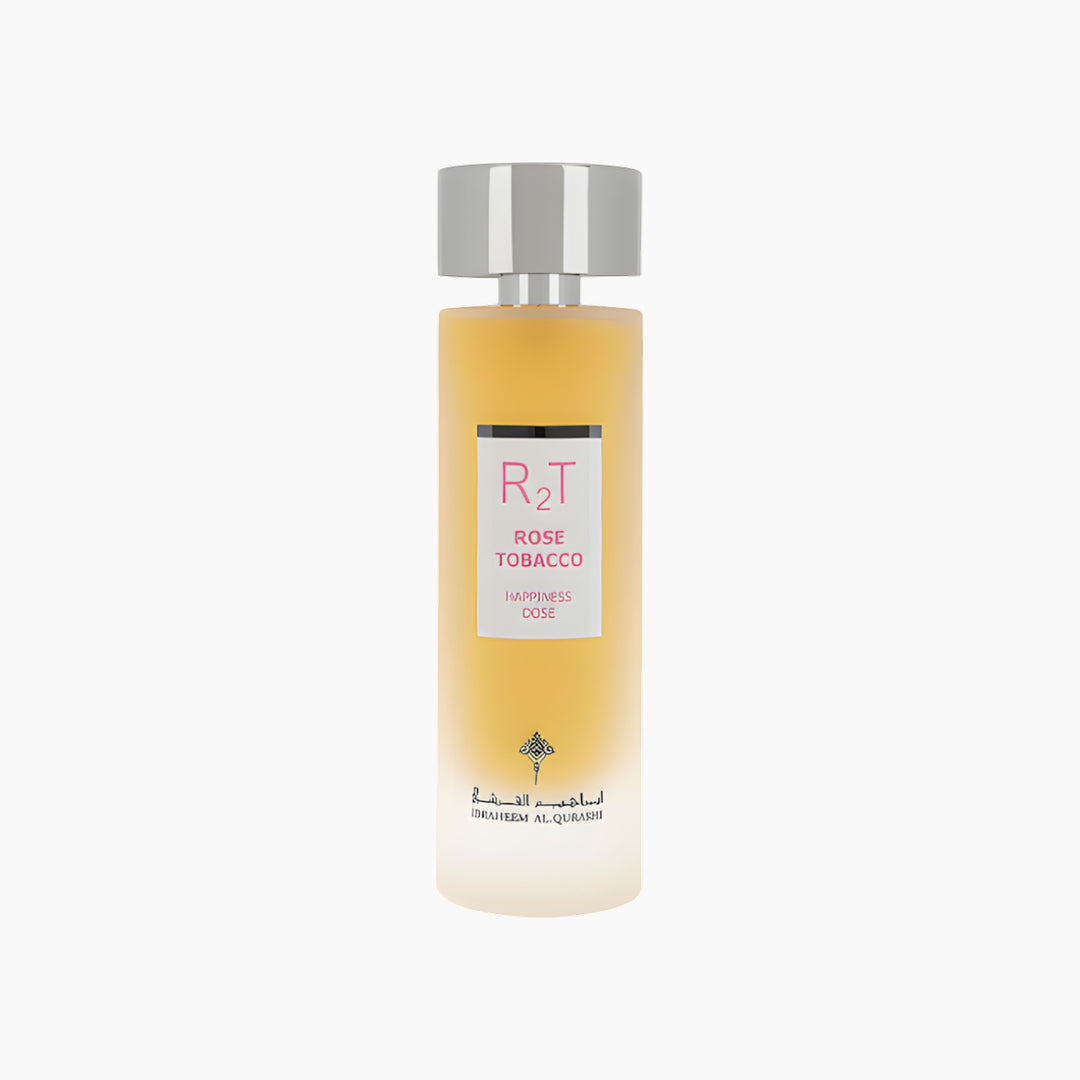 Ibraheem Al.Qurashi Happiness Dose Eau de Parfum