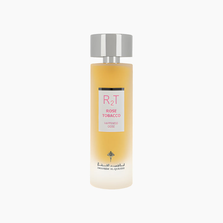 Ibraheem Al.Qurashi Happiness Dose Eau de Parfum