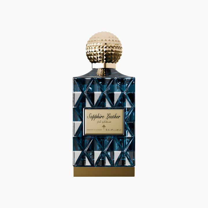 TH Essentials Saphire leather 75 ml Eau de Parfum