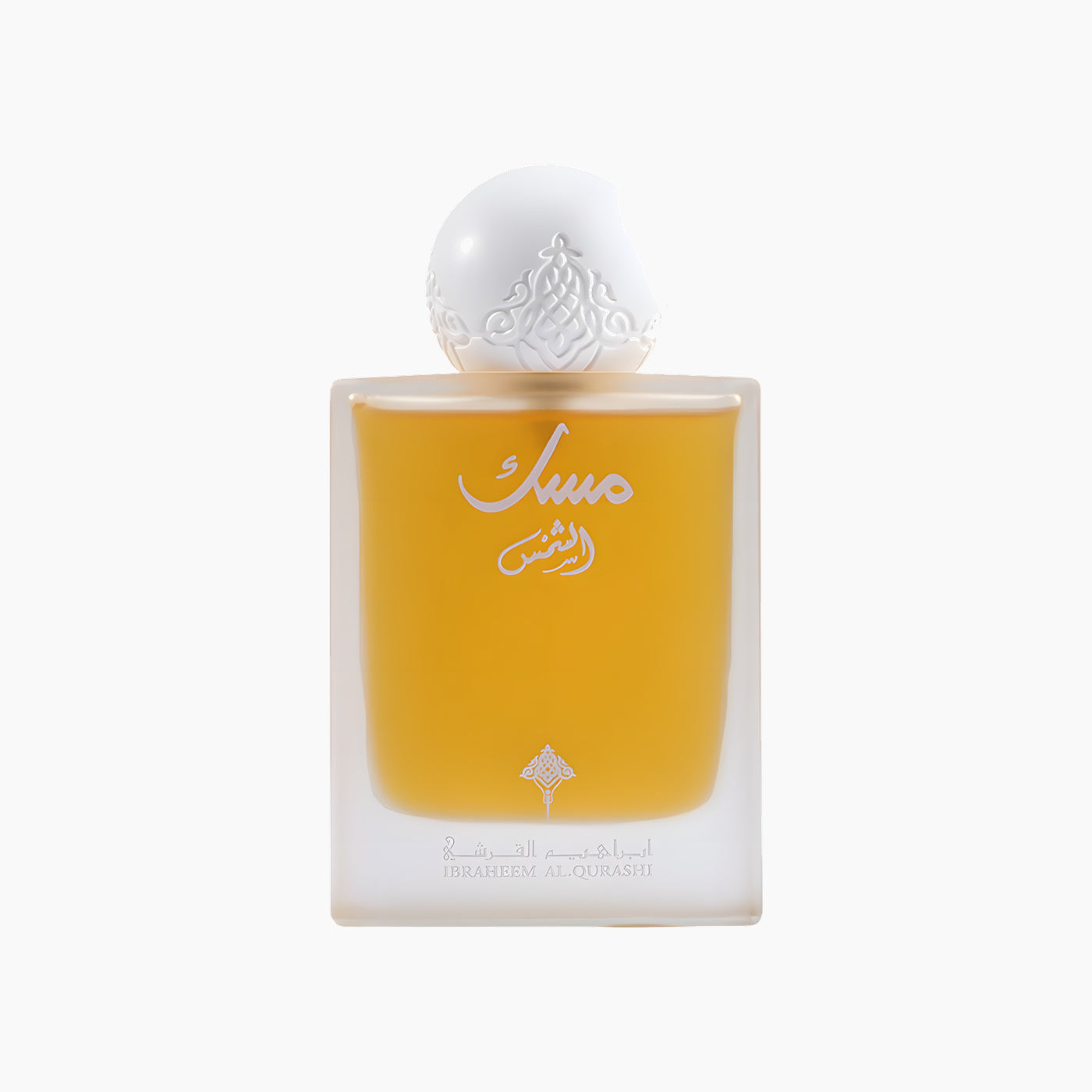 Ibraheem Al.Qurashi Sun Musk Eau de Parfum Ibraheem Al.Qurashi Sun Musk Eau de Parfum
