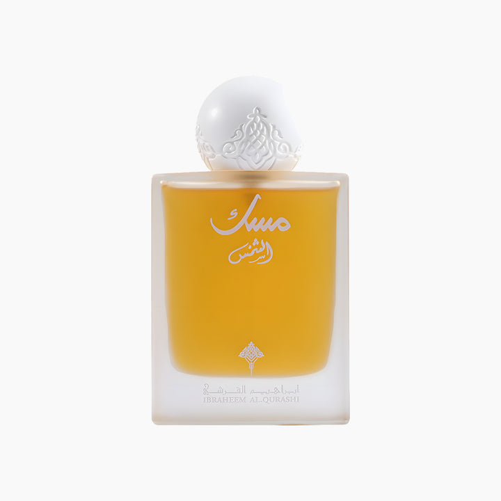 Ibraheem Al.Qurashi Sun Musk 75ml unisex Eau de Parfum