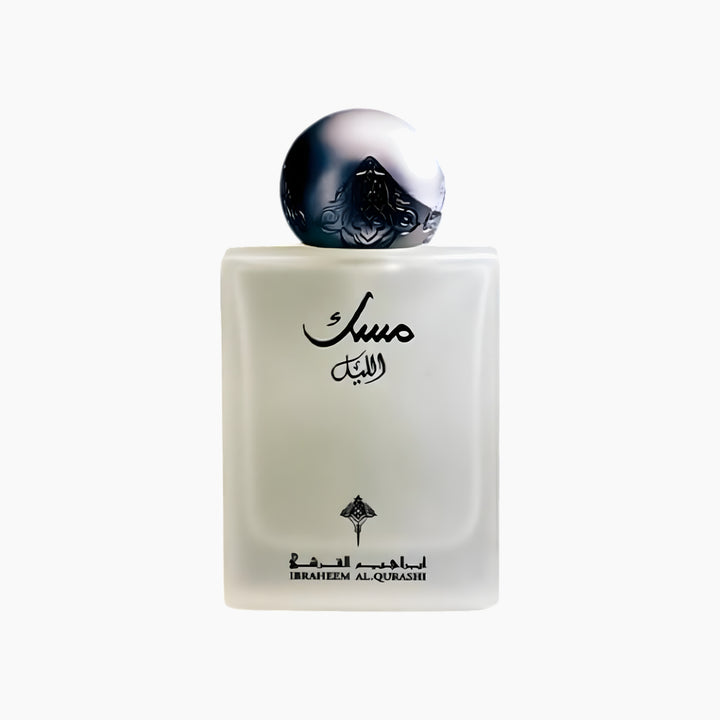 Ibraheem Al.Qurashi TH Essentials night musk 75 ml Eau de Parfum