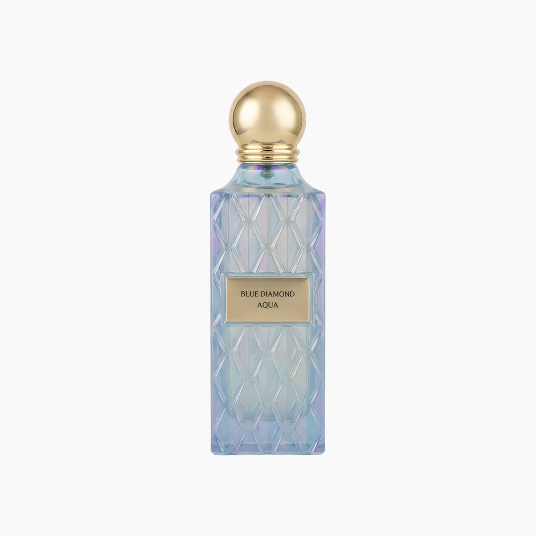 Ibraheem Al.Qurashi Diamond Eau de Parfum