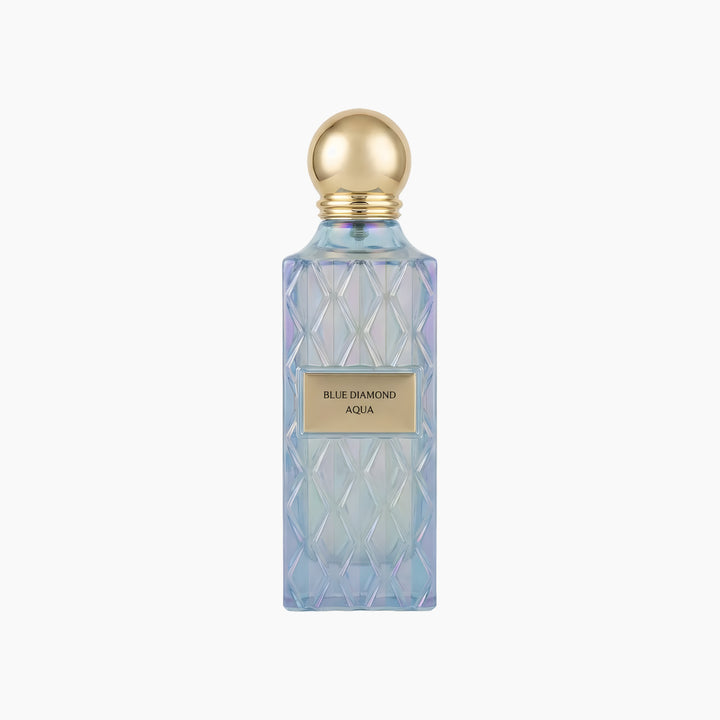 Ibraheem Al.Qurashi Diamond Eau de Parfum